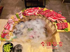 -AJIYA味屋和牛烤肉自助放题(温州万象城店)