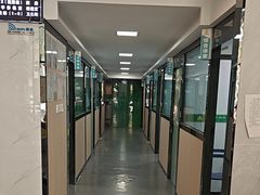 -半岛宠物医院24小时(科华中路店)