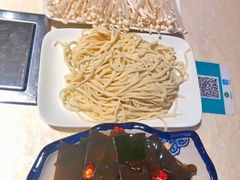 -和庆斋羊蝎子火锅·碳缸烧烤(顺义旗舰店)