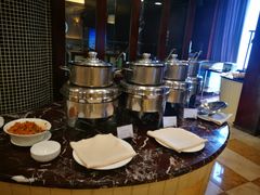 -南宁沃顿国际大酒店-自助餐厅