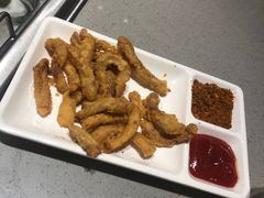 -海底捞火锅(公益西桥店)
