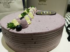 -黑草莓(重庆路店)