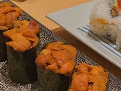 -筑地寿司清(渋谷店)