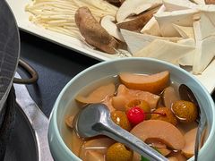 -烤肉刘·清真老北京炙子烤肉(虎坊桥老店)