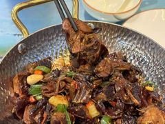 -伙工殿餐厅(吉大店)