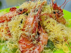 -明记烧鱼美味店