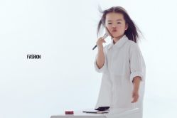点击看大图 -哈妮儿童摄影(德清店)