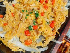 -丰茂烤串(外滩星荟中心店)