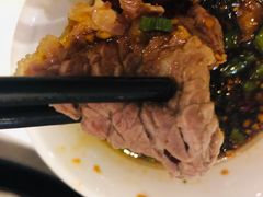-陈记顺和潮汕鲜牛肉火锅(棠德南路店)