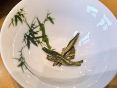 -竹鲜笙全竹宴(国色天香店)