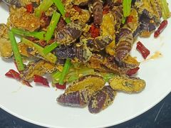 -大安鱼小米饭(吉粮康郡店)