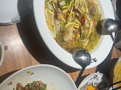 -太二酸菜鱼(宁波来福士店)