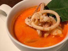 -LUMOS卢莫斯融合料理餐厅