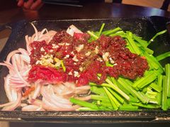 -张家卫·阳江菜·小海鲜(肥婆湾桥店)