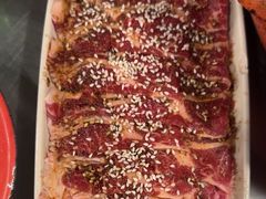 -永安里地摊烤肉(首创店)