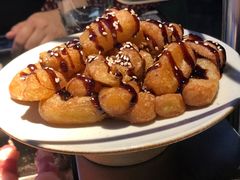 -很久以前羊肉串(中山公园店)