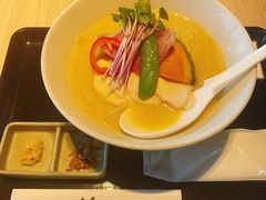 -篝拉面(银座店)