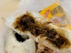 -老陶包子铺(南大西南村店)