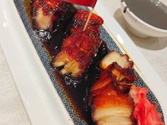 -禾府酒家·传统广府味(番禺店)