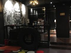 -VLines耀能运动24小时·月付制健身(京广桥店)