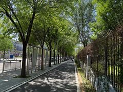 -回龙观体育文化公园