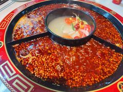 -家一加火锅(绿地翠谷总店)