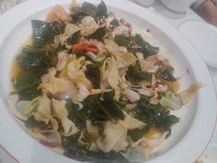 -渔码头食府·20年蓬莱老字号(登州路店)