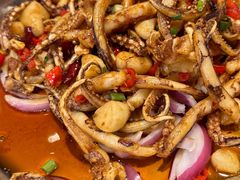 -聚味瞿记·龙虾堂(坡子街店)