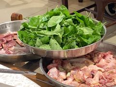 -丰尔粥食·粥底火锅·桑拿鸡(大良总店)