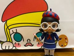 -泡泡玛特POPMART(苏州诚品生活店)