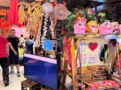 -鱼满舱·鲜活海鲜·正宗鲁菜