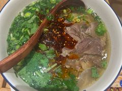 -马记永·兰州牛肉面(3019君尚店)