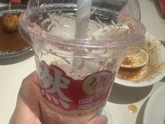 -燃计沙茶皇·香港沙茶火锅(人广旗舰店)