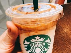 -星巴克(万都店)