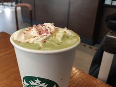 -星巴克(舟山蜈蚣峙店)