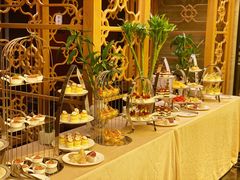 -汕头龙光喜来登酒店-采悦轩中餐厅