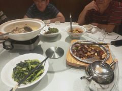 -国味壹号·精品湘菜·宴请佳选(新天地店)