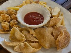 -Supine Bistro溯泮餐厅