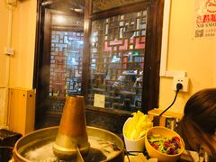 -西单翅酷(西单店)