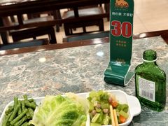 -马吉德牛肉拉面(新街口店)