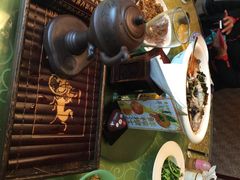 后海16号-后海16号·北京私房菜