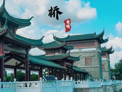 -长洲岛