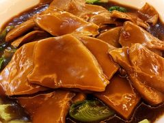 -东豪园林海鲜酒家(南港路辅路店)