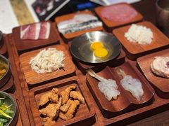 -银米·云南传统过桥米线(双廊黑金冠店)