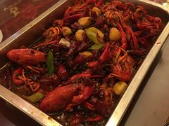 -麻辣港湾(京津公路店)