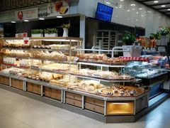 -盒马X会员店(王府井奥莱UP TOWN店)
