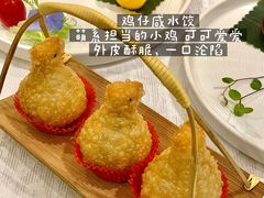 -丰鲤楼•闽南茶楼(仟禧汇店)