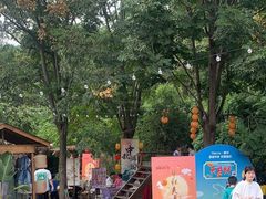 -HERRE·FARM 赫尔露营农场·团建聚会包场