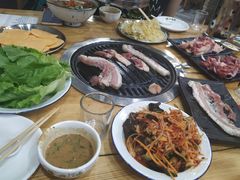 -怡嘉烤肉店(齐齐哈尔烤肉)