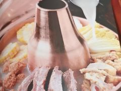 -院8里·少城记忆老川菜(宽窄巷子店)